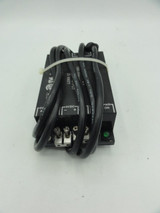 PWR-01 Universal Input Single Output Power Supply, 25 WATT