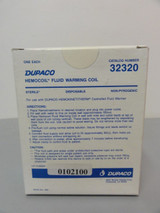 Dupaco 32320 HEMOCOIL Fluid Warming Coil