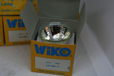(5) WIKO Ltd. MR16 BAB General Lighting Lamp 12V 20W 36°
