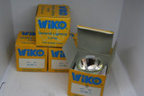 (5) WIKO Ltd. MR16 BAB General Lighting Lamp 12V 20W 36°