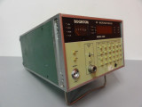 Boonton Model 4200 Microwattmeter, On Switch is Broken but Still Works