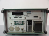 Boonton Model 4200 Microwattmeter, On Switch is Broken but Still Works