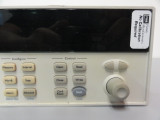 HP 34970A Data Acquisition/Switch Unit
