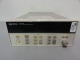 HP 34970A Data Acquisition/Switch Unit