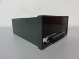 Beckman Industrial Doric 412A Temperature Meter