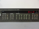 Philips PM5193 Programmable Synthesizer/Function Generator, 0.1 MHz - 50 MHz