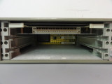 HP 3488A Switch/ Control Unit w/ 44471A G. Purpose Relay Card