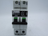 Phoenix Contact TMC 91 H-2 Circuit Breaker 3A