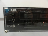 C-MAC Model 9901 Power Supply Control & Interface