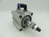 SMC CDQ2B50-30D Compact Cylinder
