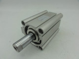 SMC CDQ2WB40-30DCZ Compact Cylinder