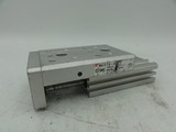 SMC MXS12-30 Pneumatic Slide Cylinder
