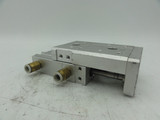 SMC MXS12-30 Pneumatic Slide Cylinder