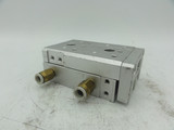 SMC MXS12-30 Pneumatic Slide Cylinder