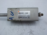 SMC CDQ2WB16-30DM Compact Pneumatic Cylinder