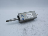 SMC CDQ2WB16-30DM Compact Pneumatic Cylinder