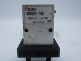 SMC MHQG2-16D Pneumatic Air Finger Cylinder