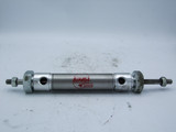 Bimba Model 041 5-DXDE Pneumatic Cylinder