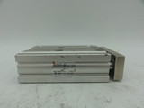 SMC MGPM12-50 Pneumatic Guided Cylinder