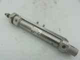 SMC CD85N20-80-A Air Cylinder