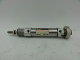 SMC CD85N16-20-B Air Cylinder