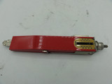 G.E.C Cat. No. DRG 96147/6 Tension Gauge