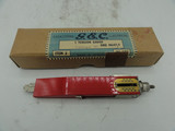 G.E.C Cat. No. DRG 96147/6 Tension Gauge
