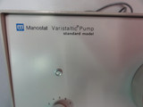 Manostat Varistaltic Pump Standard Model