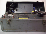 General Electric Portable Dielectric Tester