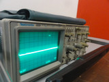 Tektronix 2221 Digital Storage Oscilloscope