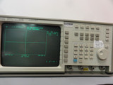 Hewlett Packard 54510A Digitizing Oscilloscope