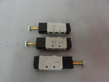 Festo VUVE-F-L-M52-M-G18-1C1 Solenoid Valve
