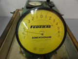 Federal Products Corp. Mahr D-16000 Jeweled Dimensionair Gauge and Full Kit
