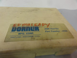 Dorner 4100 Tool Kit With Case Part Number 4500
