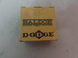 Baldor Dodge TBSC012 Tapped Base Normal Duty Cast Iron Pillow Block-New