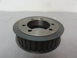 Toronto Gear QD36L100 SDS Timing Pulley- New (Open Box)