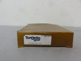 Toronto Gear QD36L100 SDS Timing Pulley- New (Open Box)