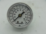 Ashcroft 733-08 Pressure Gauge