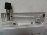 Dwyer Instruments VFA-4-SSV Flow Meter