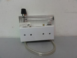 Dwyer Instruments VFA-4-SSV Flow Meter