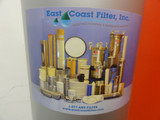 East Coast Filter Housing- New in Box (Opened)