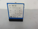 Analog Devices SB31-03 Isolated Volt Input- New (Open Packaging)