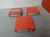 Starrett 666-10 Thickness Gauge Feeler Stock Roll (Lot of 3) New (Open Box)