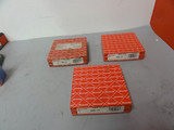 Starrett 666-10 Thickness Gauge Feeler Stock Roll (Lot of 3) New (Open Box)