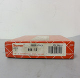 Starrett 666-15 Thickness Gauge Feeler Stock Roll- New (Open Box)