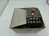 Singer Industrial Timer Corp. Model J931-15S With Model H15S