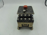 Singer Industrial Timer Corp. Model J931-15S With Model H15S