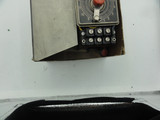 Singer Industrial Timer Corp. Model J931-15S With Model H15S