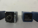 ATC 650127009 Relay Module (Lot of 4) New (Open Box)