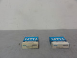 NTN 7005 Ball Bearings (Lot of 2) Brand New